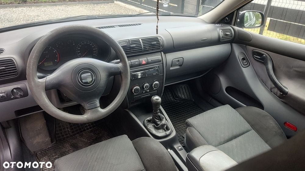 Seat Leon - 6