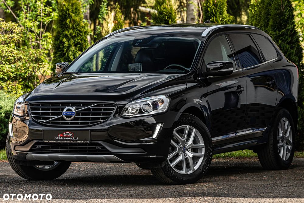 Volvo XC 60 - 2