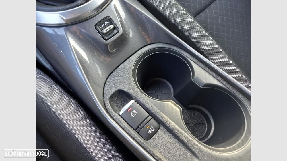 Nissan Juke 1.0 DIG-T N-Connecta NAV. - 19