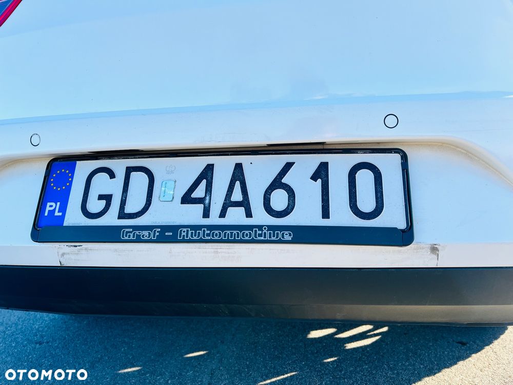 Seat Leon 2.0 TDI DPF Start&Stop DSG Style - 13