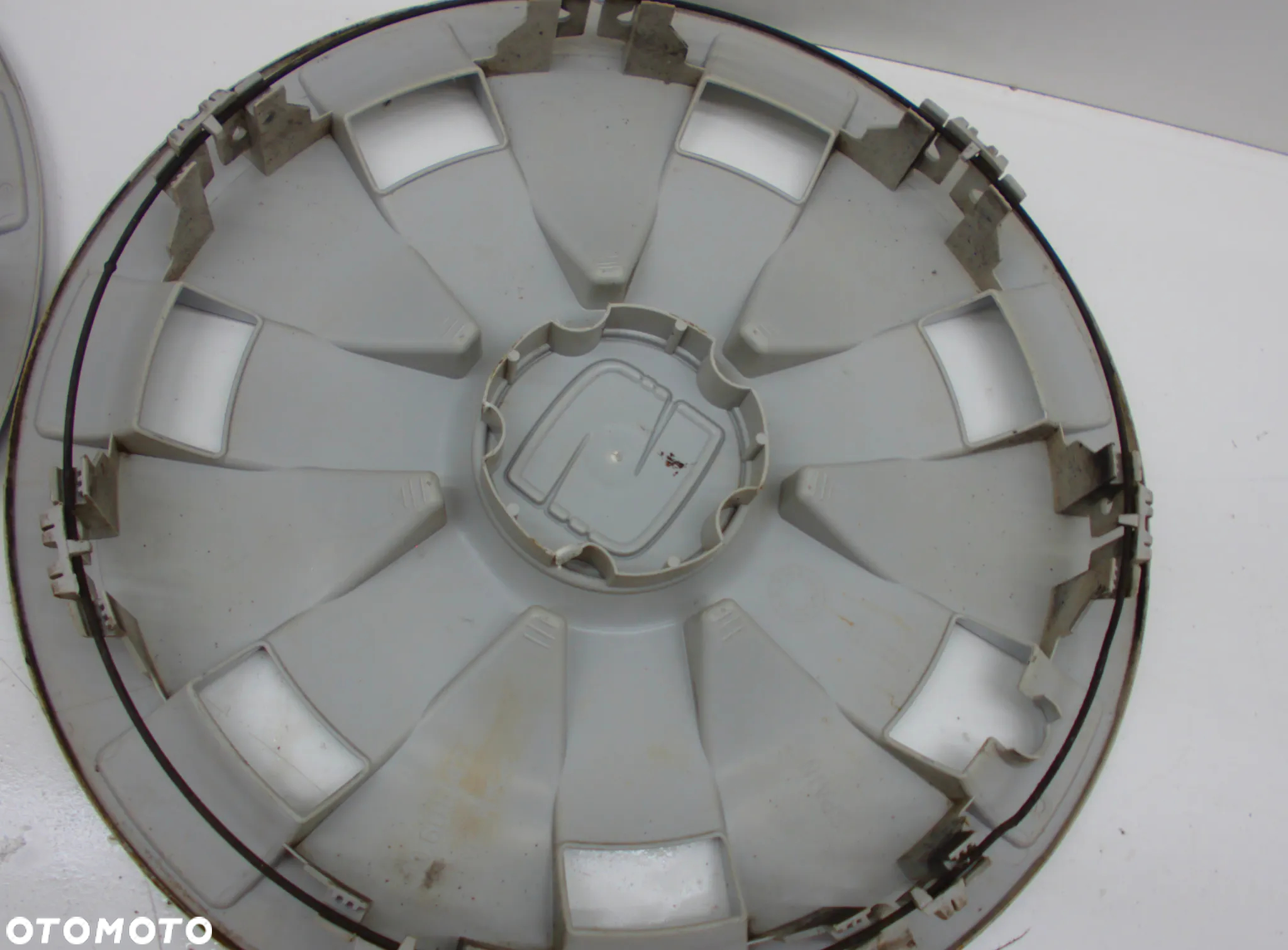 Seat Dekle na koła Kołpaki 14 - 5