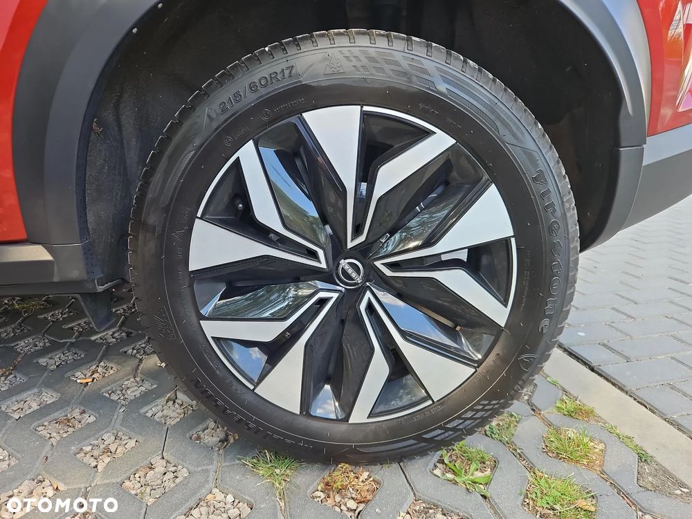 Nissan Juke 1.0 DIG-T Acenta DCT - 19