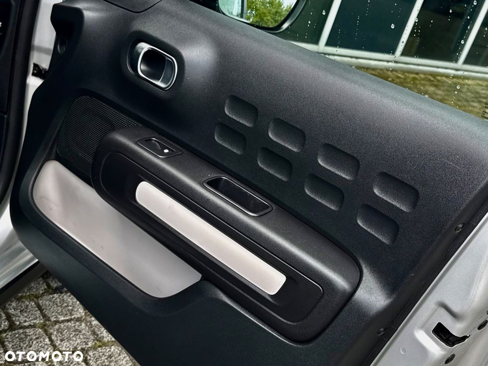 Citroën C3 - 21