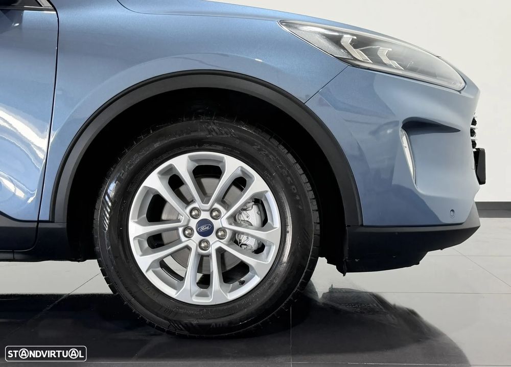 Ford Kuga 1.5 TDCi EcoBlue Titanium - 48