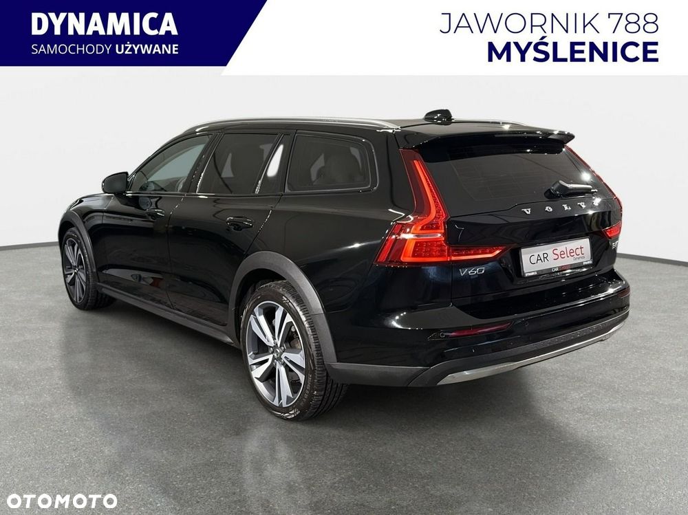 Volvo V60 Cross Country - 7