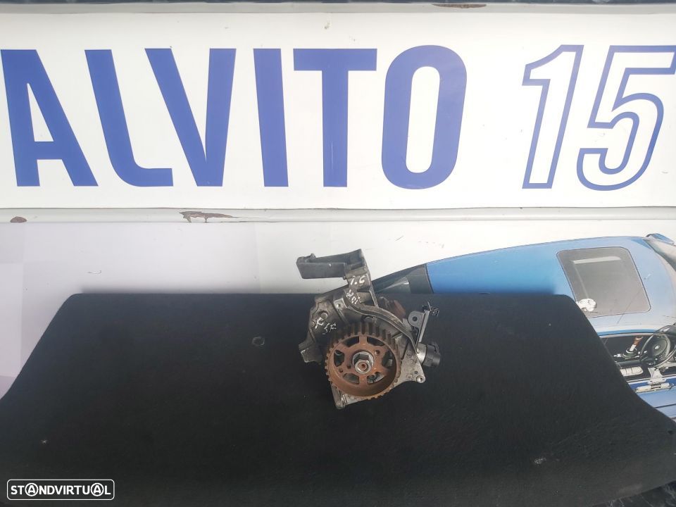 Bomba Injectora Bomba Alta Pressão Fiat Alfa Romeo Lancia  Ref:  0 445 010 102 - 1