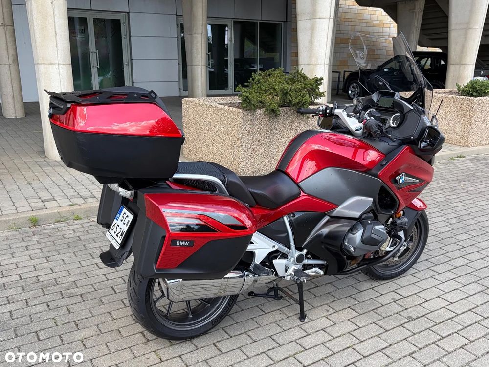BMW RT - 4