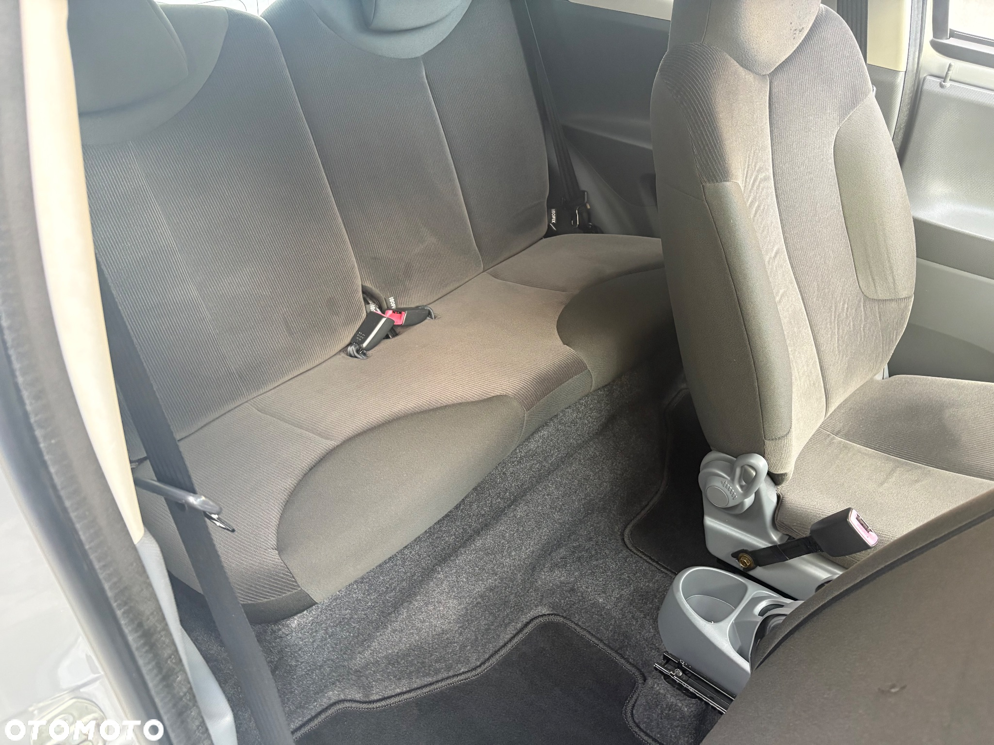Citroën C1 1.0 Exclusive - 19