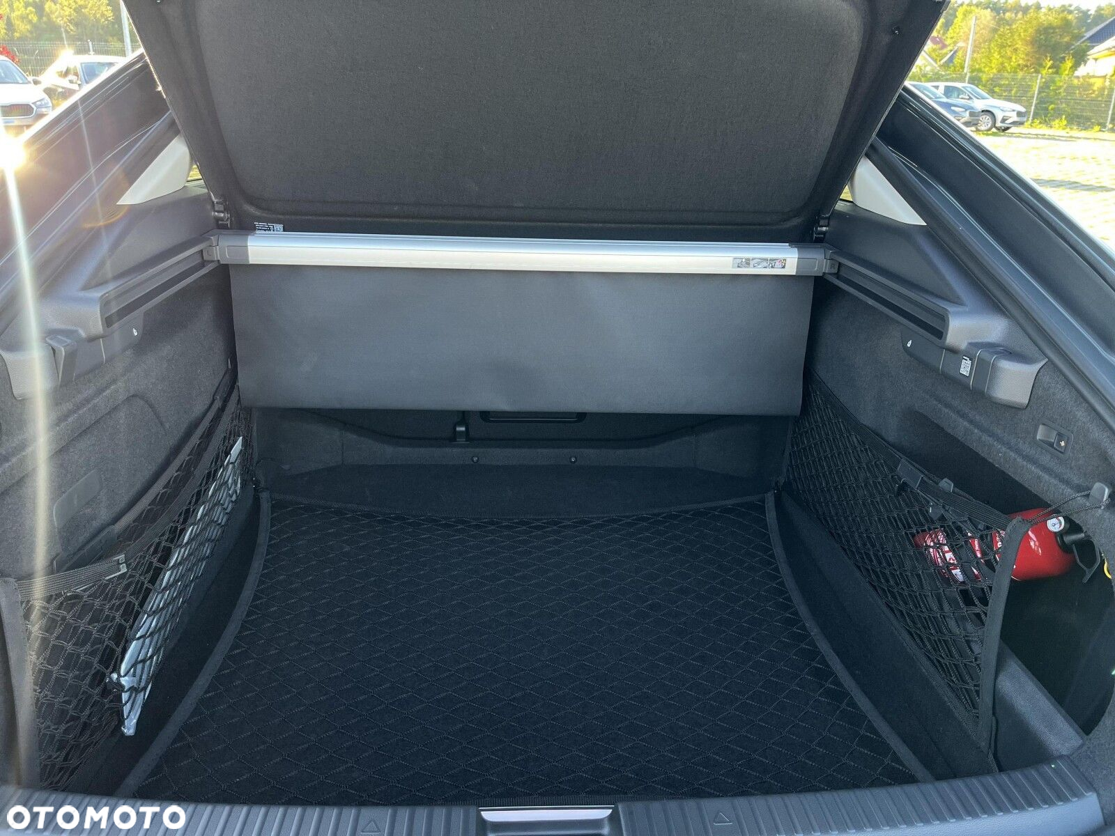 Skoda Superb - 16