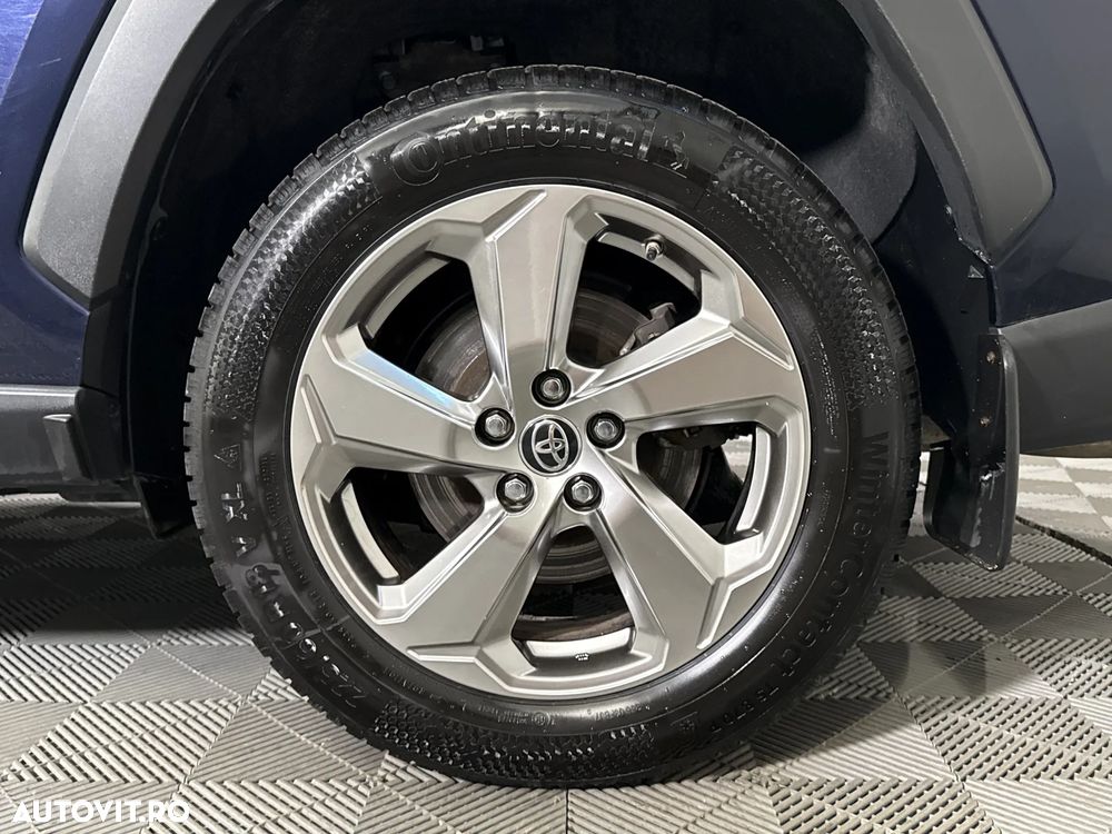 Toyota RAV4 - 14
