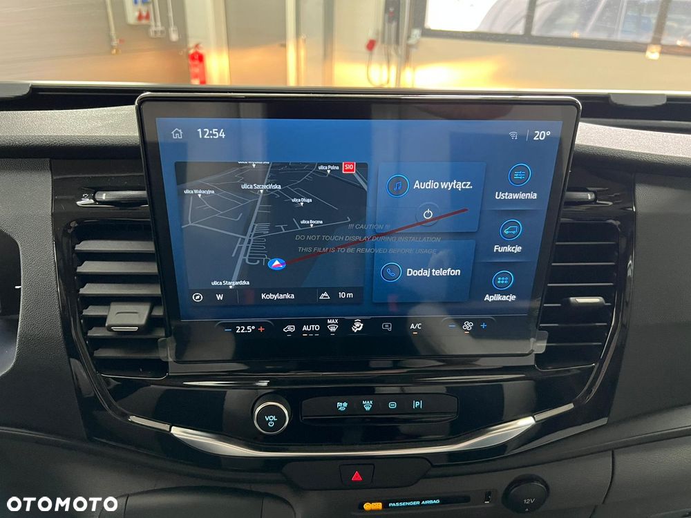 Weinsberg CaraSuite 650 MF Ford Automat - 24