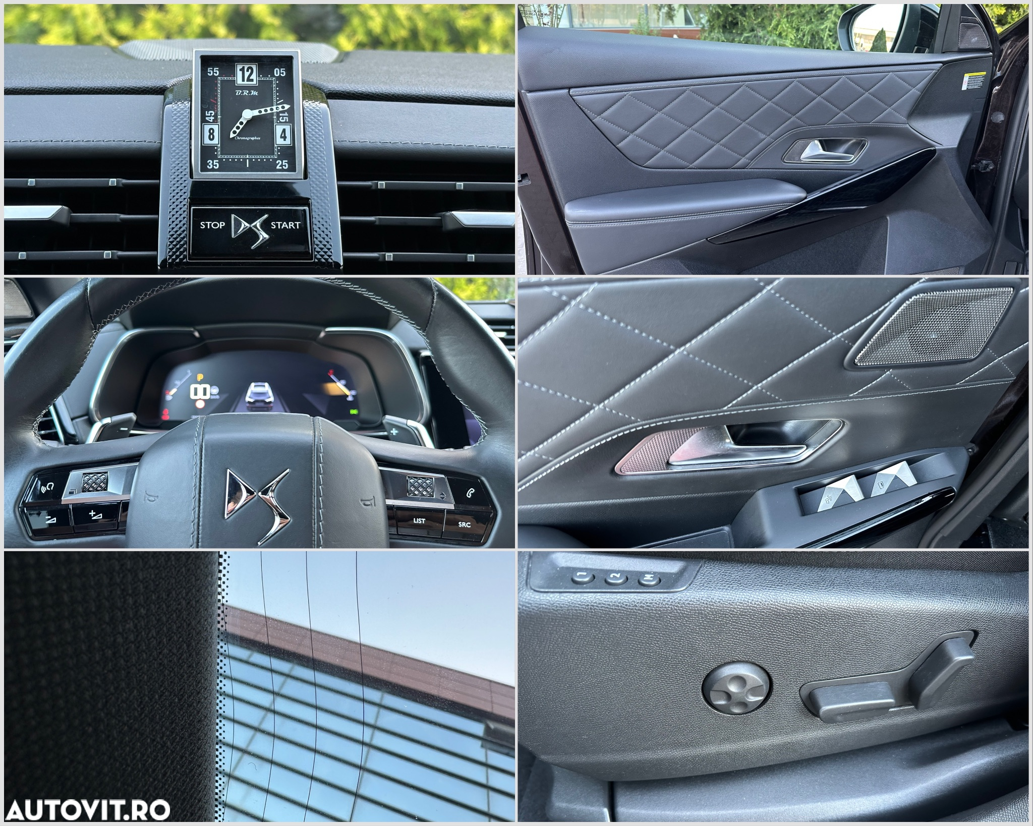 DS Automobiles DS 7 Crossback - 20