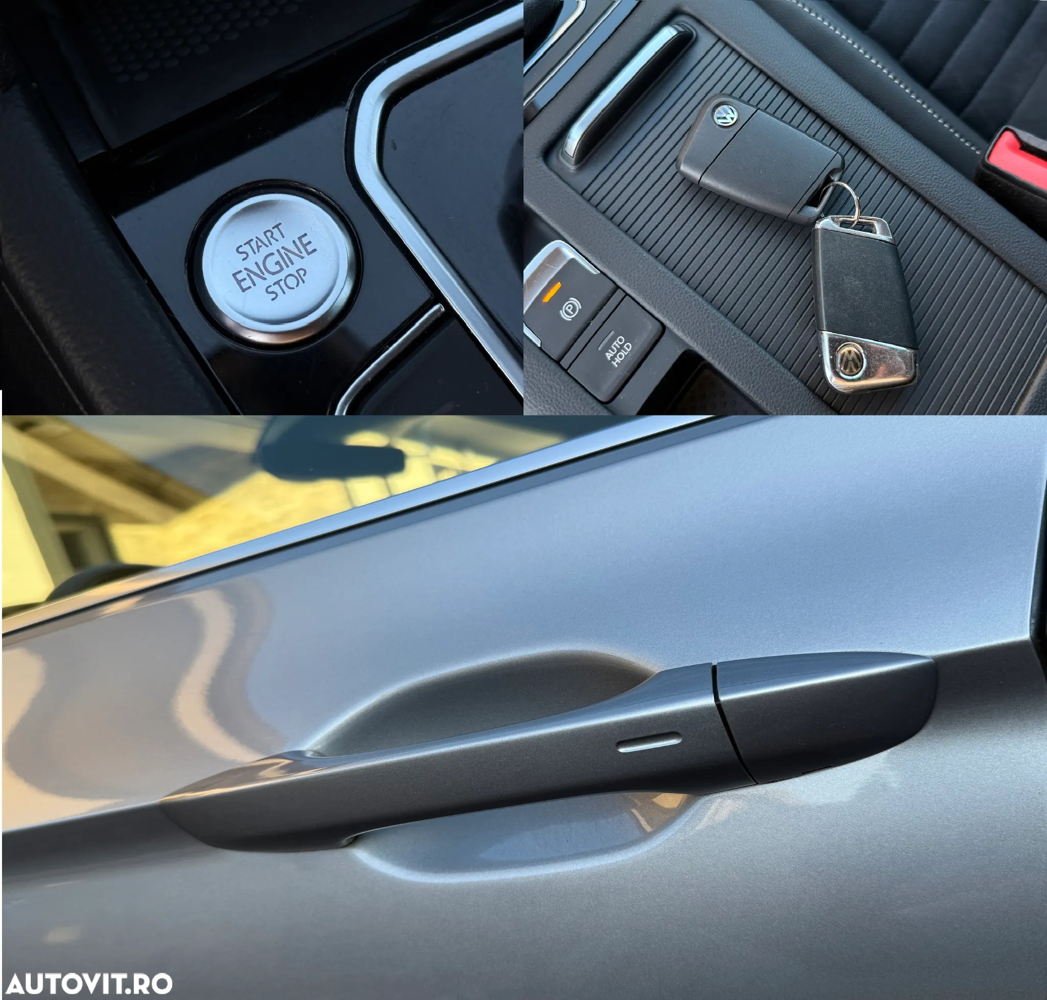 Volkswagen Passat Variant 1.4 TSI Plug-In-Hybrid DSG GTE - 27