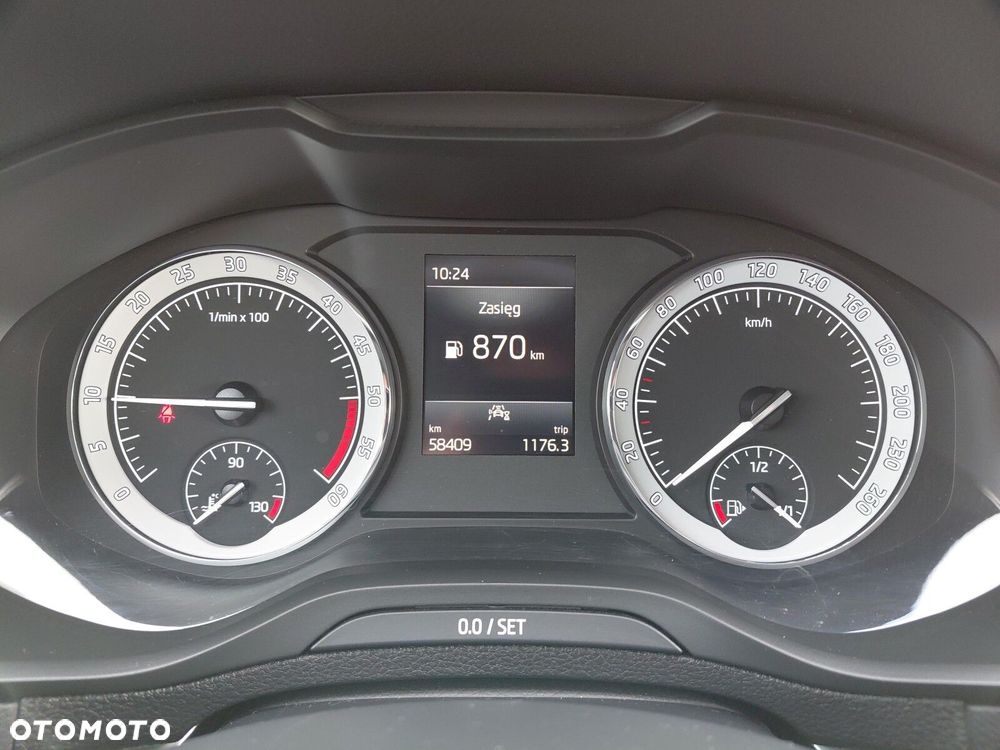 Skoda Karoq 2.0 TDI SCR 4x2 Ambition - 20