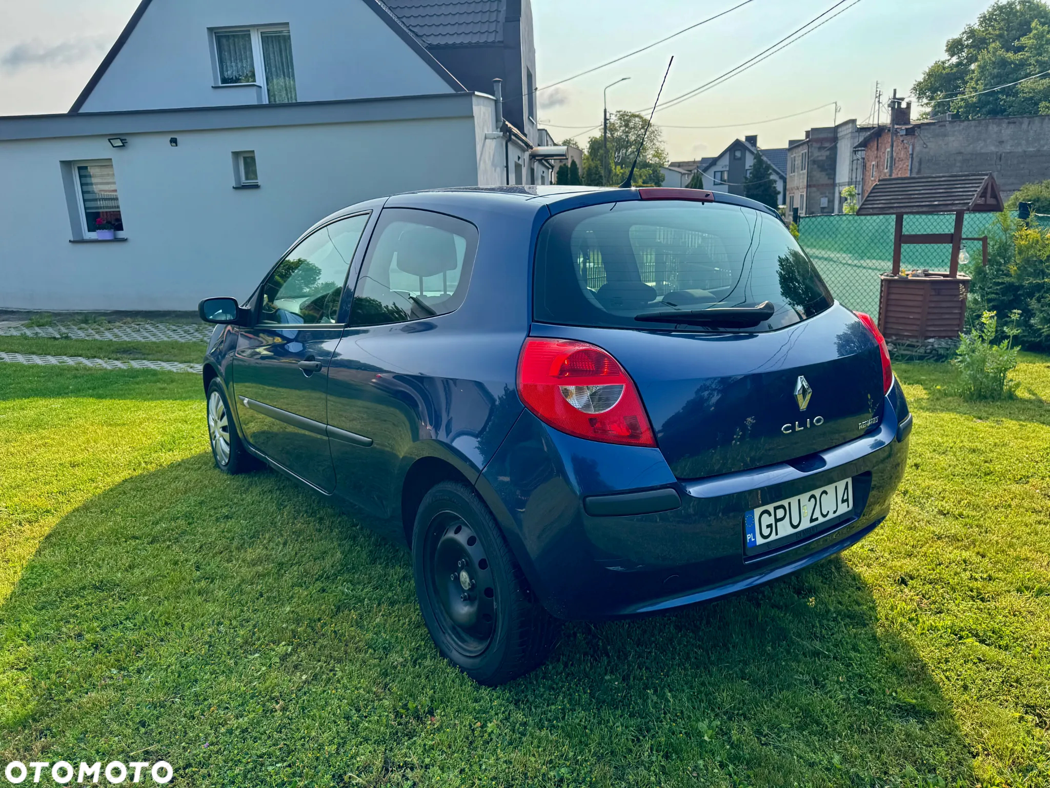 Renault Clio 1.2 16V 75 Collection - 3