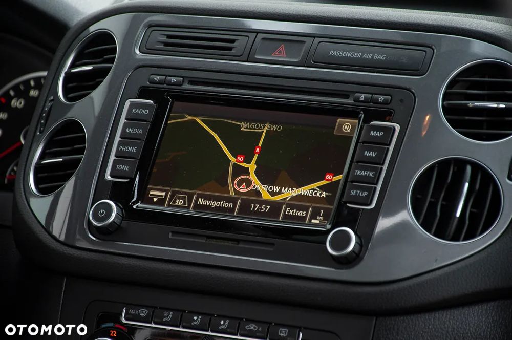 Volkswagen Tiguan 2.0 TSI 4Motion DSG Sport & Style - 32