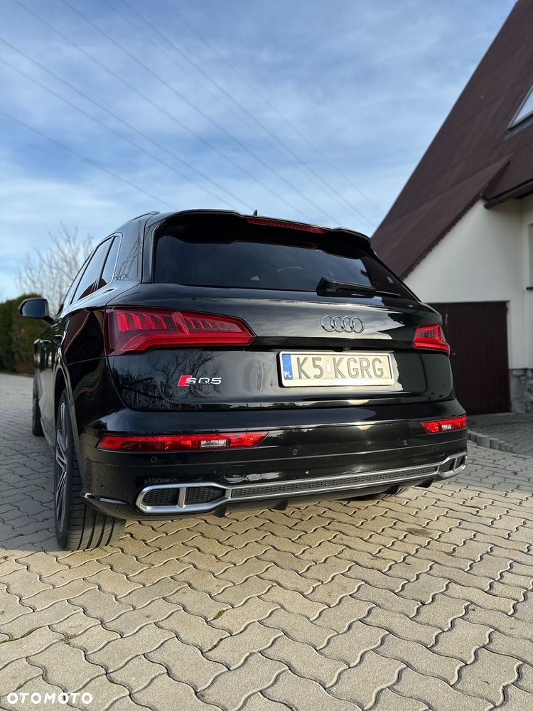 Audi SQ5 - 7