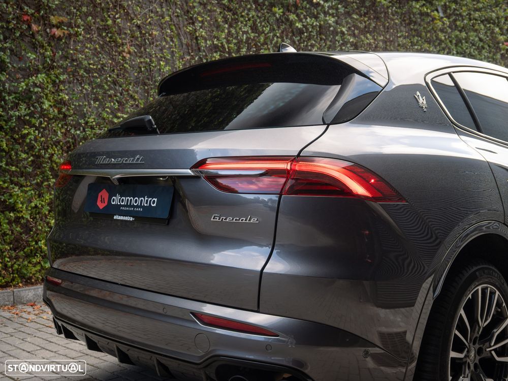 Maserati Grecale 2.0 GT - 19