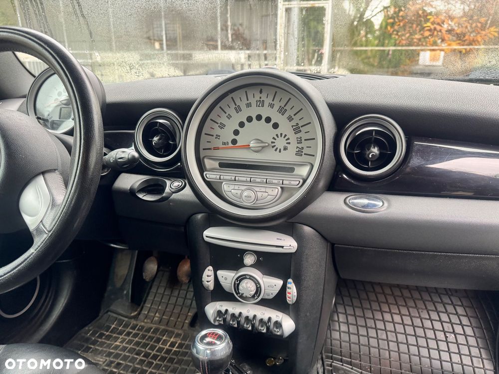 MINI ONE Standard - 6