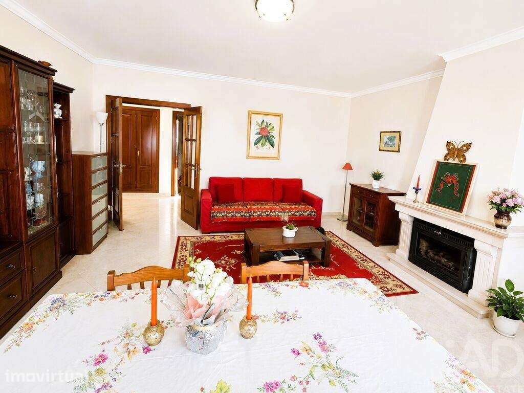 Apartamento T2 em São Brás de Alportel de 98 m2 - Grande imagem: 2/34