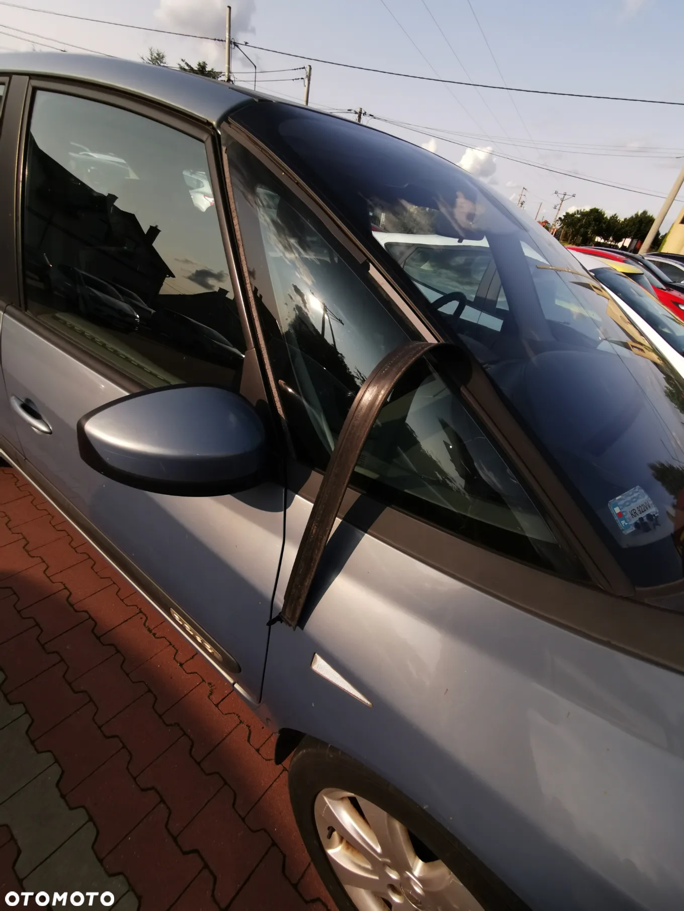 Renault Espace 2.2 dCi Dynamique - 5
