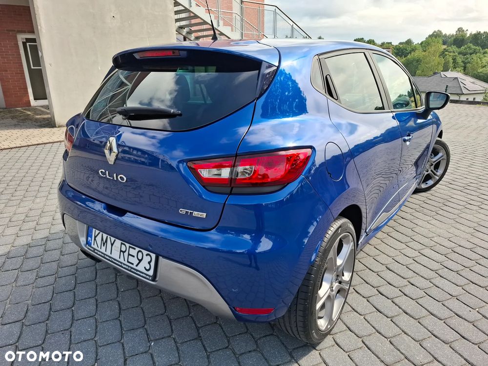 Renault Clio 0.9 Energy TCe Limited Plus - 9