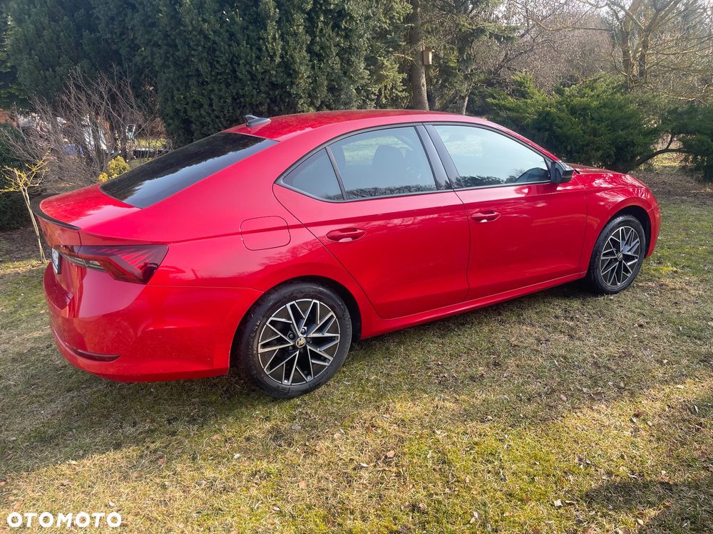 Skoda Octavia ver-1-5-tsi-act-style - 7