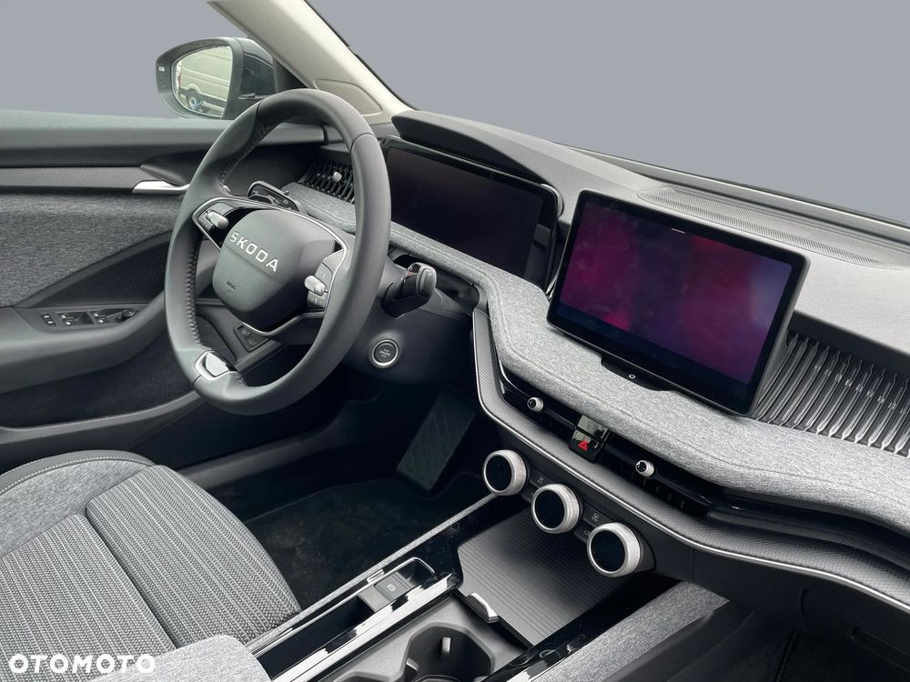 Skoda Superb 1.5 TSI Plug-in Hybrid Edition 130 DSG - 9