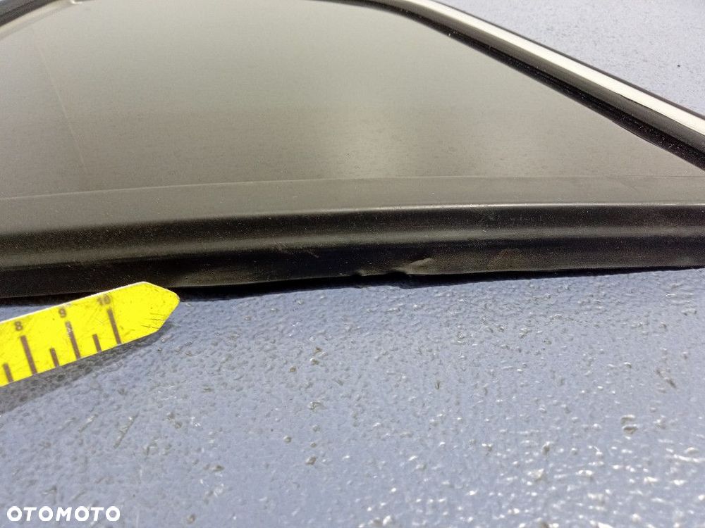 VW TIGUAN II ALLSPACE SZYBA KAROSERYJNA TYŁ PRAWA 19R - 4