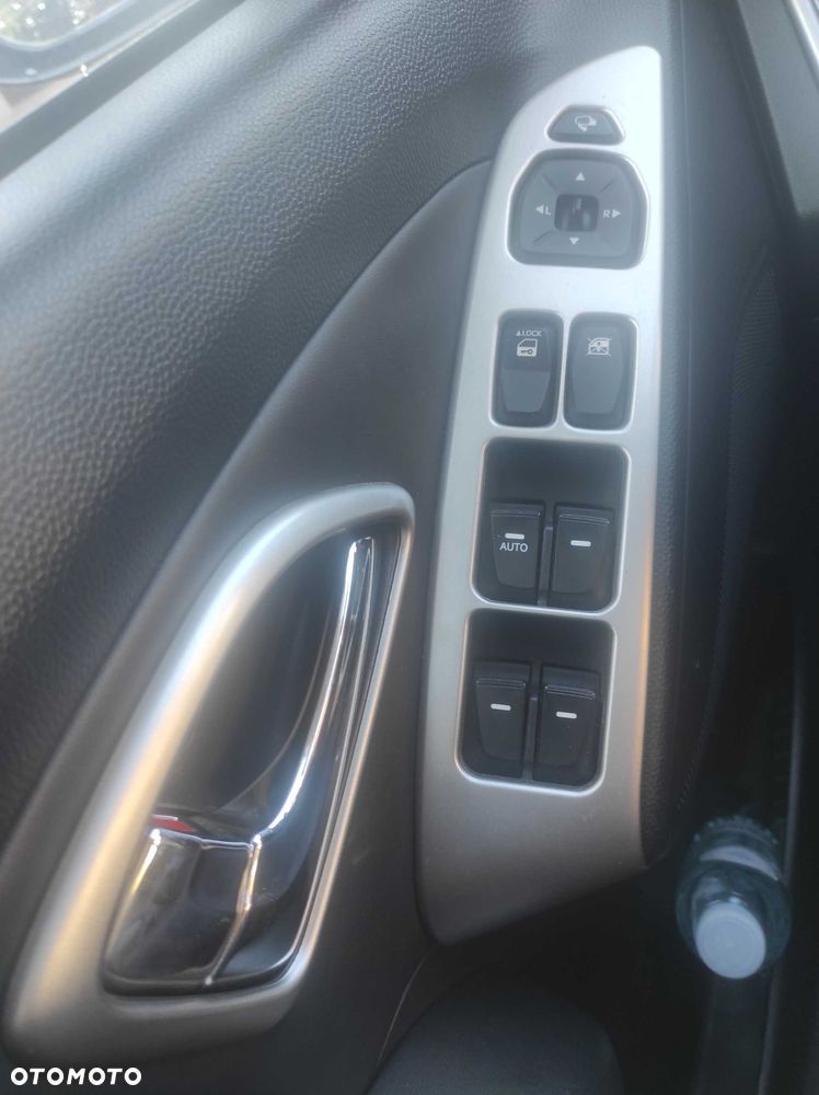 Hyundai ix35 - 5