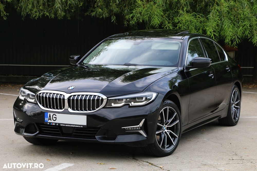 BMW Seria 3 - 1