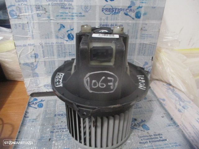 Motor Sofagem 5P6230400  FIAT PANDA 3 2013 1.2I 70CV 5P CINZENTO - 3