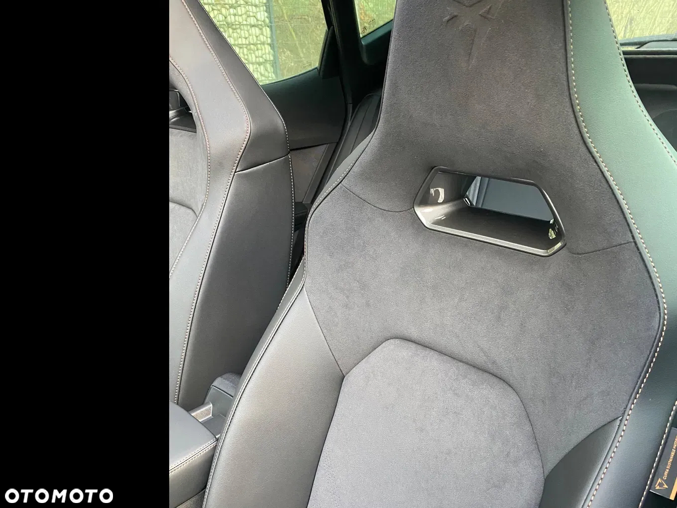 Cupra Formentor 2.0 TSI 4Drive VZ DSG - 34