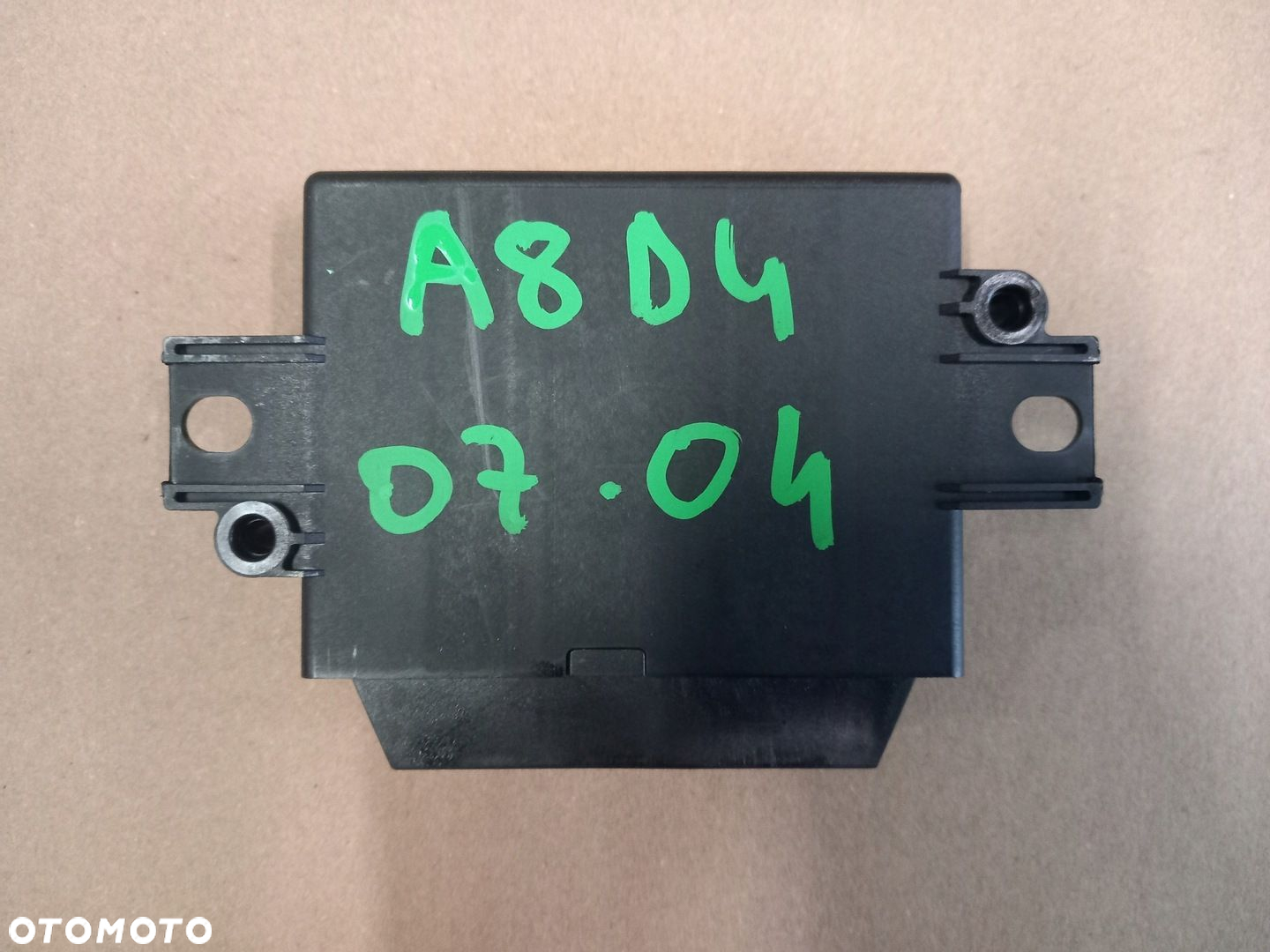 AUDI A8 D4 MODUŁ STEROWNIK PARKOWANIA 4H0919475F - 7