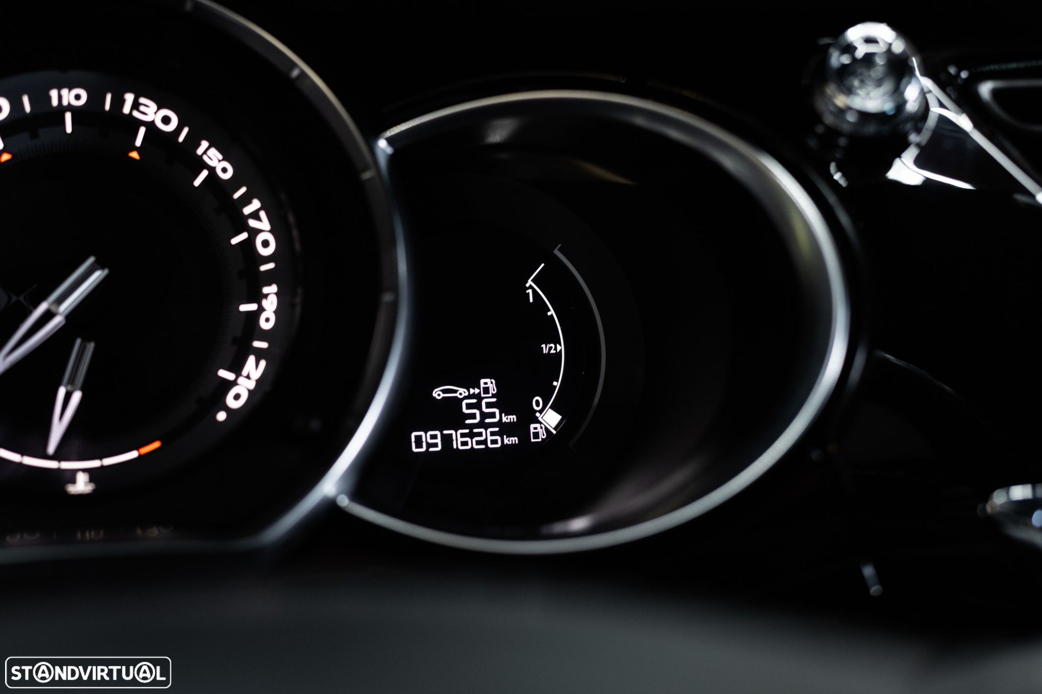 Citroën DS3 1.2 PureTech Be Chic - 38