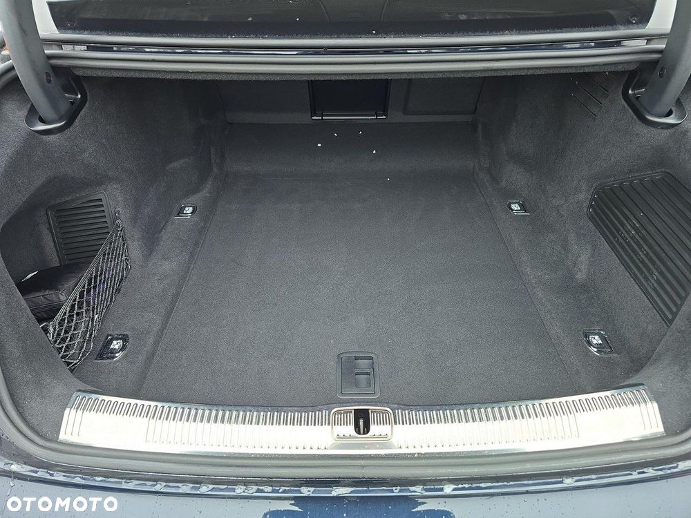 Audi A8 L 50 TDI quattro tiptronic - 15