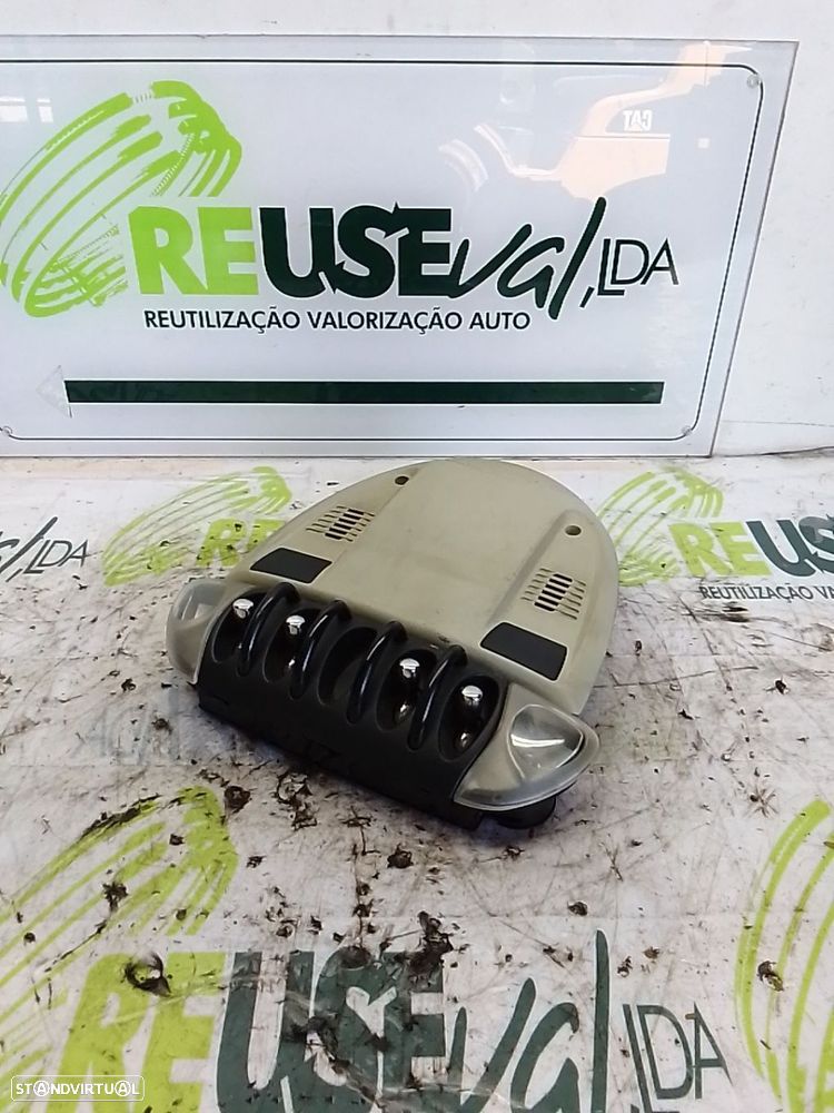 Luz De Tecto / Plafonier Mini Mini (R56) - 2