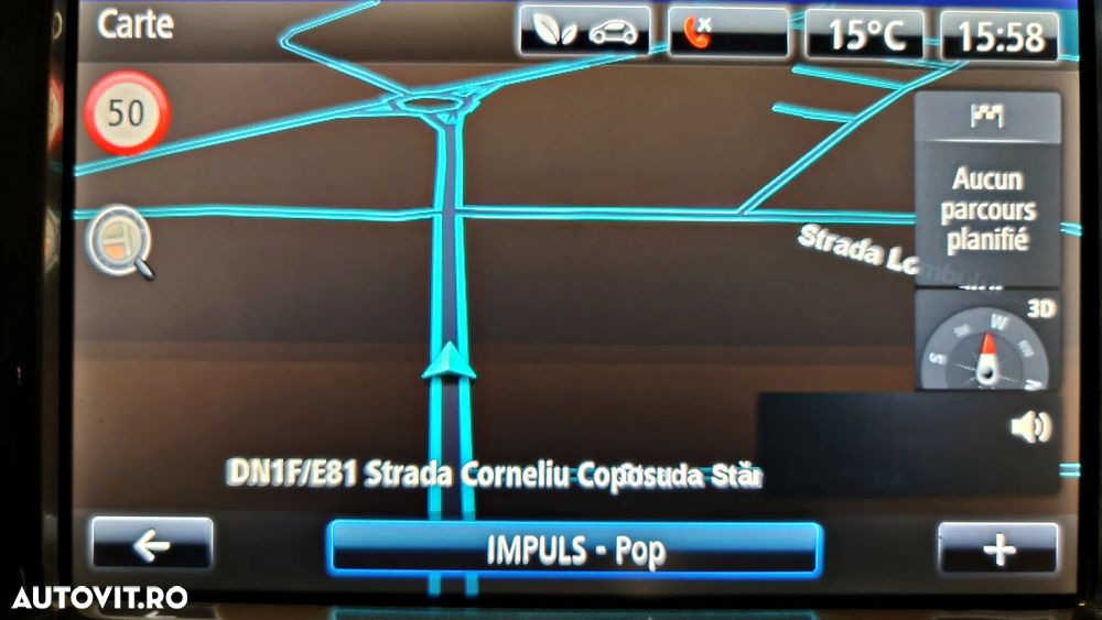 Renault ZOE 40 LIFE - 24