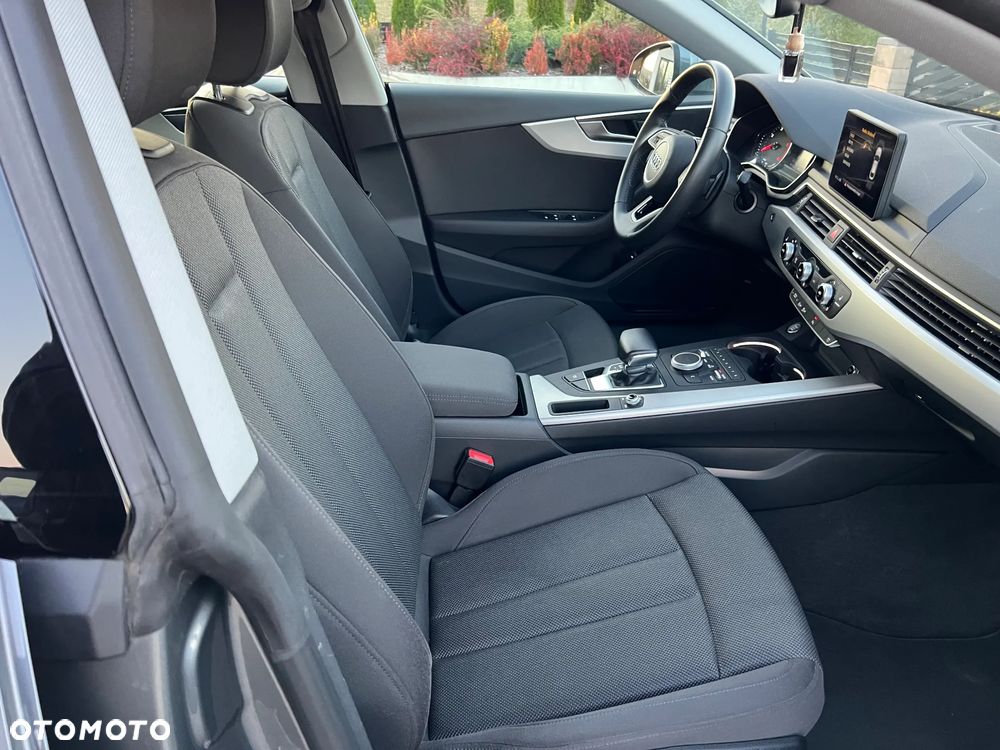 Audi A5 - 21
