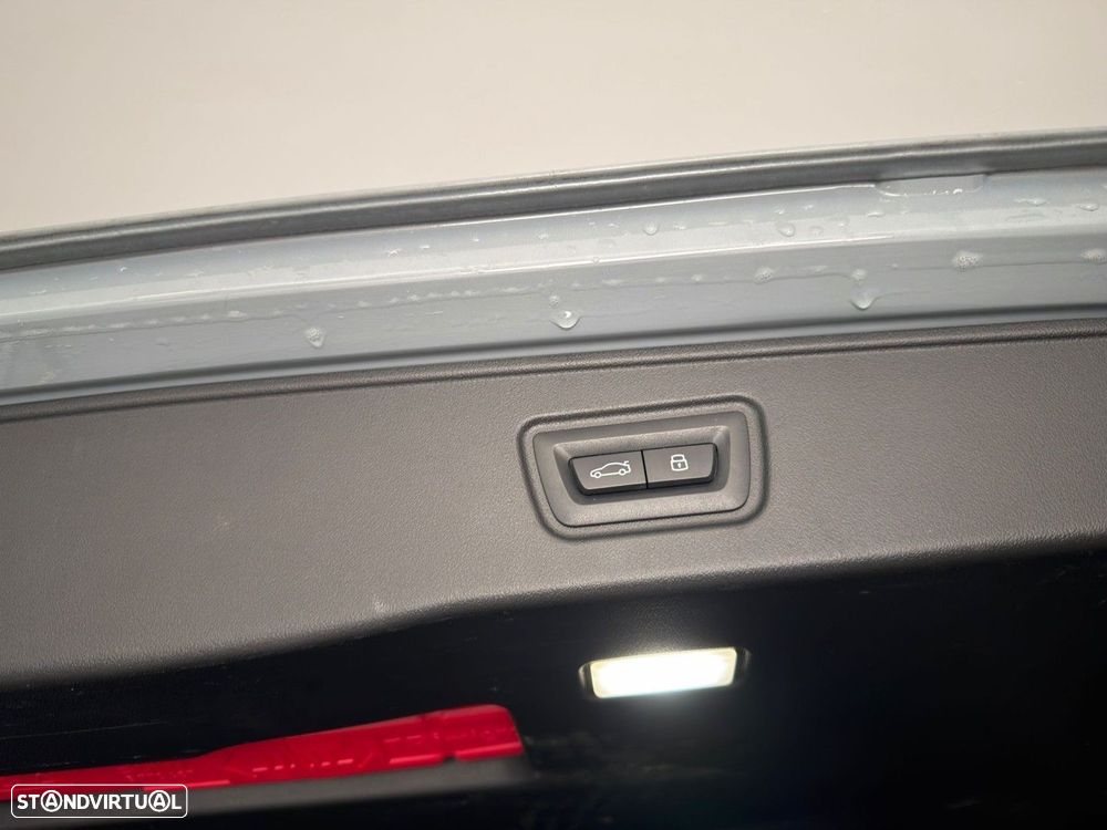 BMW i5 eDrive40 Pack Desportivo M Pro - 8