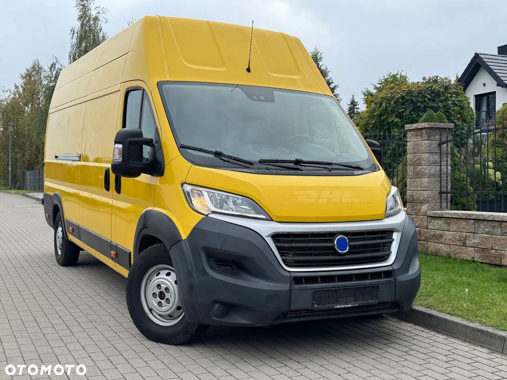 Fiat DUCATO E-DUCATO - 3