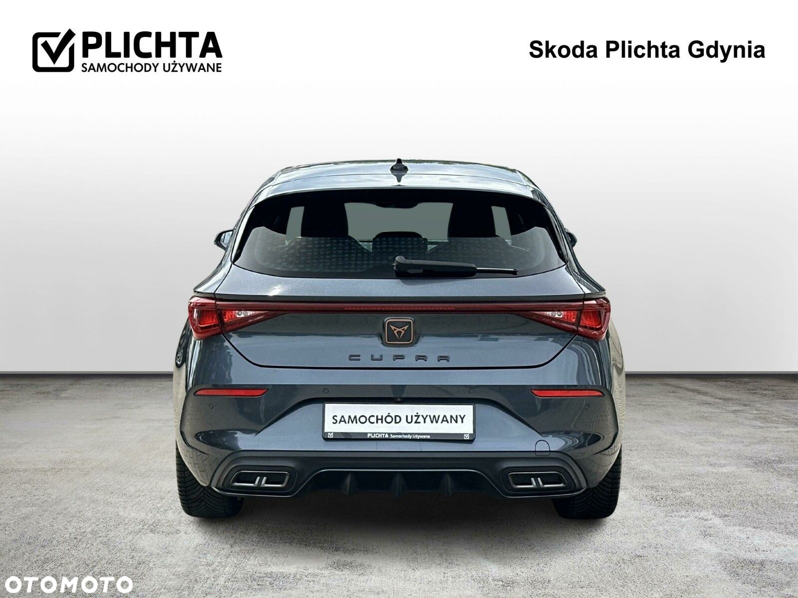 Cupra Leon - 4