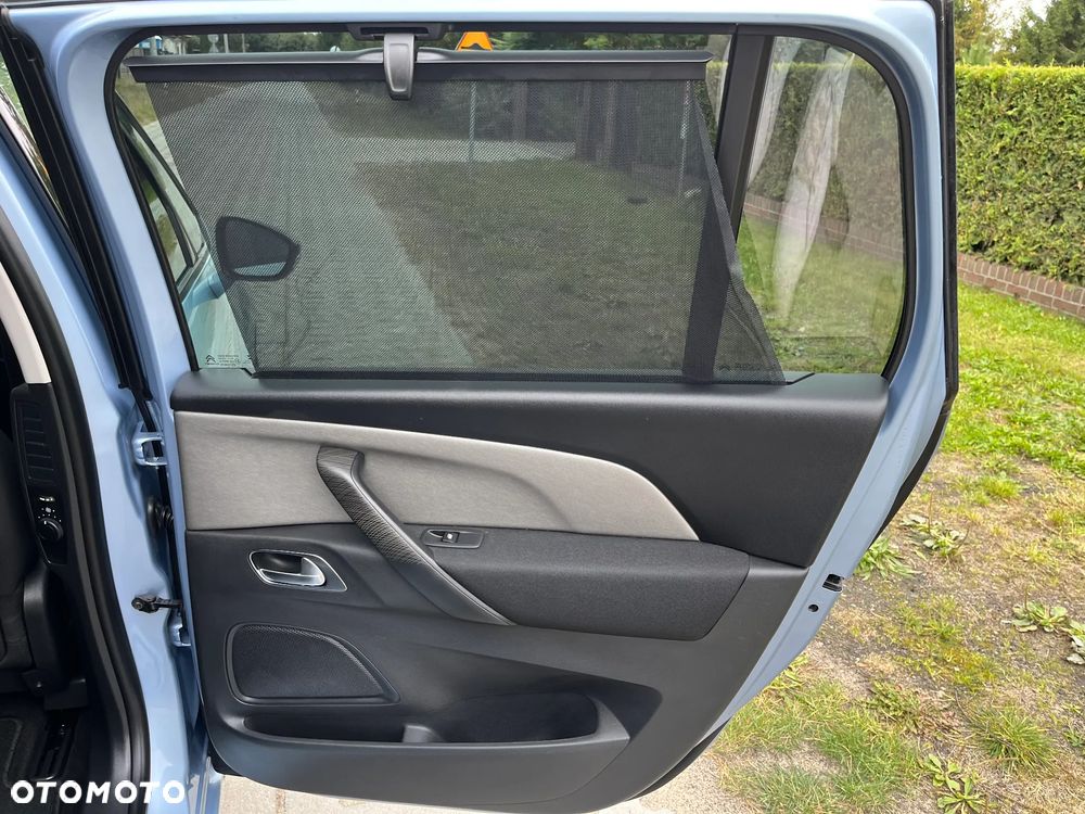 Citroën C4 Grand Picasso e-HDi 115 Business Class - 22
