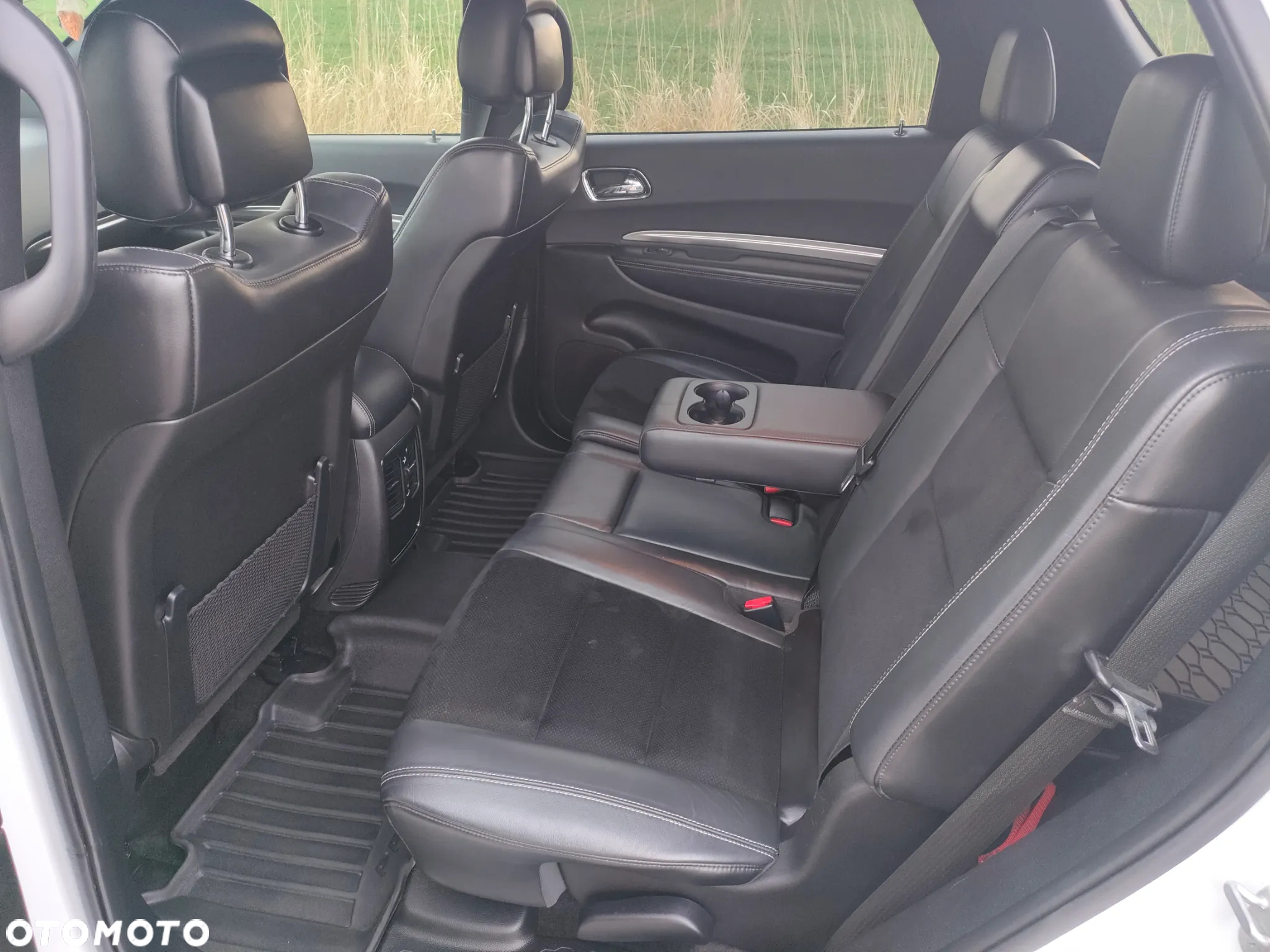 Dodge Durango 3,6 Limited - 7