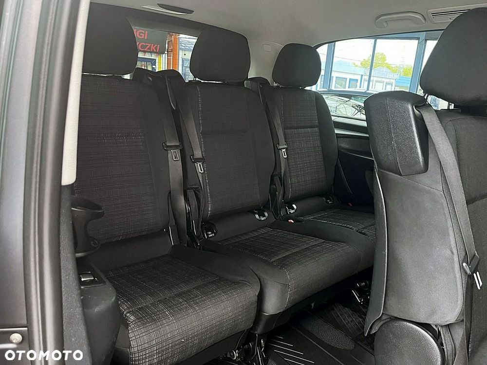 Mercedes-Benz Vito - 14