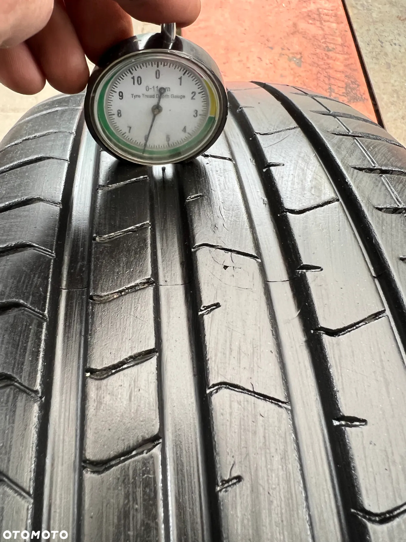 Pirelli Pzero TM 245/40r19 * BMW - 2