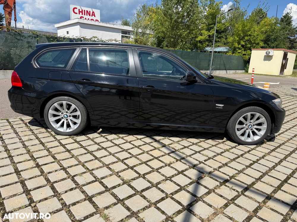 BMW Seria 3 - 5