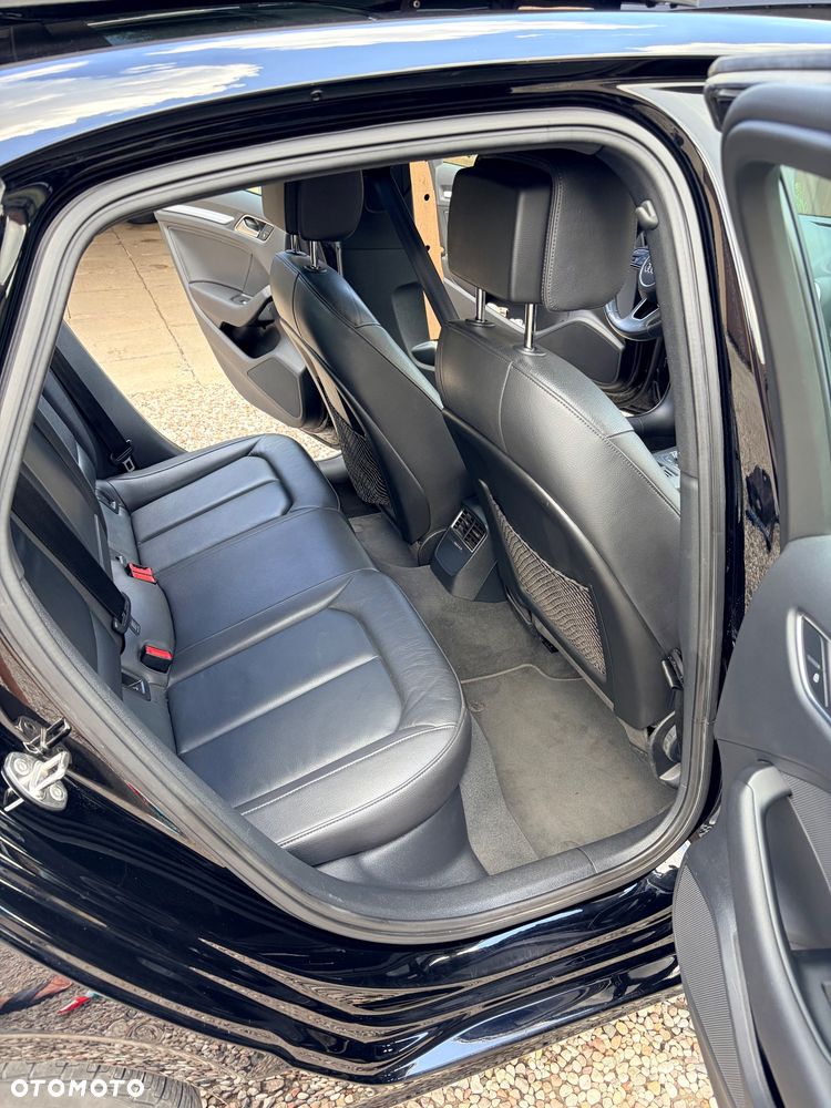 Audi A3 Limousine - 17