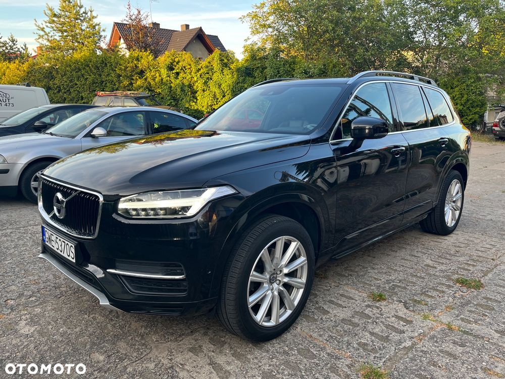 Volvo XC 90 - 14