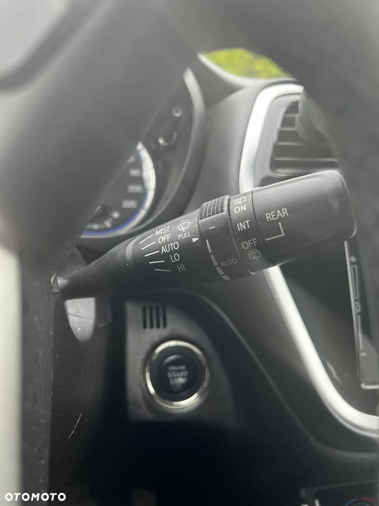 Suzuki SX4 - 29